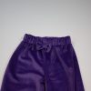 4D__0694 PANTALONE IN CINIGLIA "H-ANGAR93"