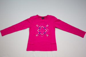4D__0700 T-SHIRT "H-ANGAR93"