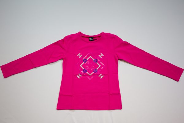 4D__0700 T-SHIRT "H-ANGAR93"