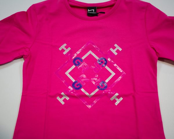4D__0701 T-SHIRT "H-ANGAR93"