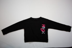 FELPA CORTA "H-ANGAR93"