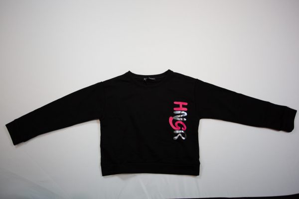 4D__0702 FELPA CORTA "H-ANGAR93"