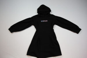 ABITO FELPA "H-ANGAR93"