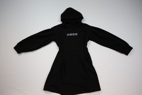 4D__0710 ABITO FELPA "H-ANGAR93"