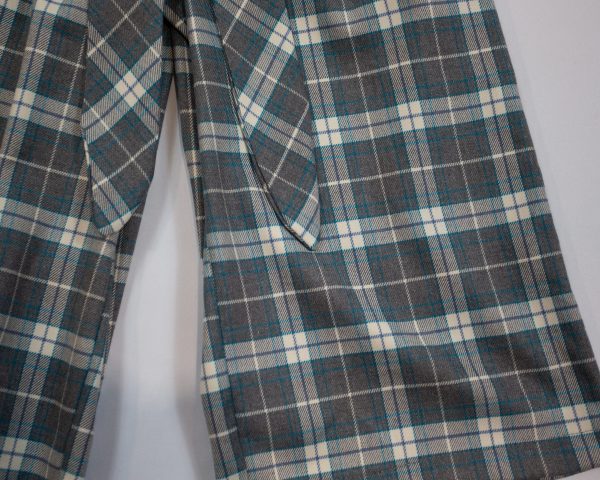 4D__0714 PANTALONE LARGO SARAH CHOLE