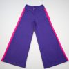 4D__0725 PANTALONE AMPIO BICOLORE HANGAR93