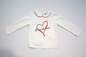 T-SHIRT "COCONUDINA"