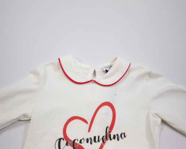 4D__0731 T-SHIRT "COCONUDINA"