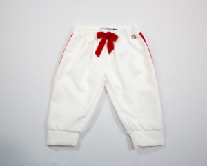 4D__0732 PANTALONE VELLUTO "COCONUDINA"