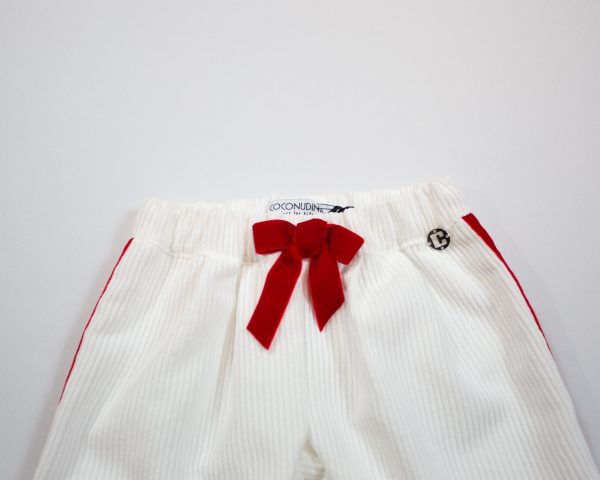 4D__0733 PANTALONE VELLUTO "COCONUDINA"