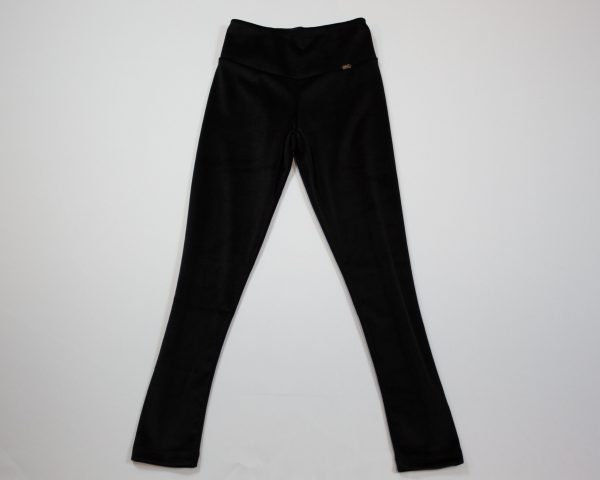 4D__0738 LEGGINGS CINIGLIA "H-ANGAR93"