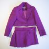 4D__2321 OFFERTA GIACCA E PANTALONE SARAH CHOLE