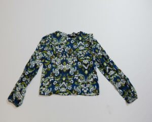 4D__6861 CAMICIA "SARAH CHOLE'"