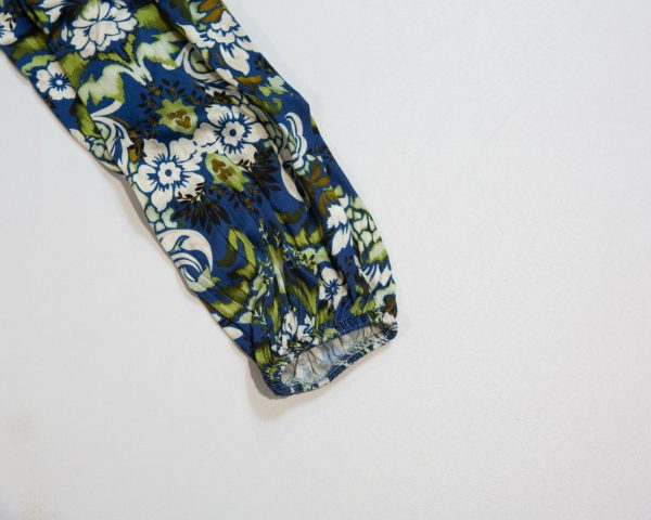 CAMICIA "SARAH CHOLE'"