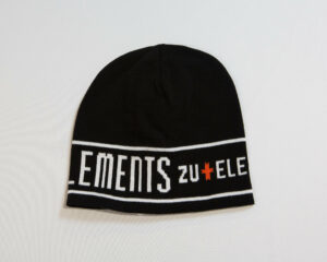 4D__6864 CAPPELLO "ZU+ELEMENTS"