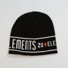 4D__6864 CAPPELLO "ZU+ELEMENTS"