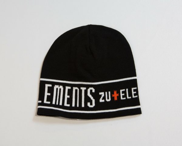 4D__6864 CAPPELLO "ZU+ELEMENTS"