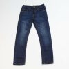 4D__6875 JEANS "ZU+ELEMENTS"