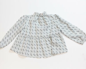 BLUSA SARAH CHOLE
