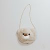 4D__6898 BORSA ORSETTO SARAH CHOLE