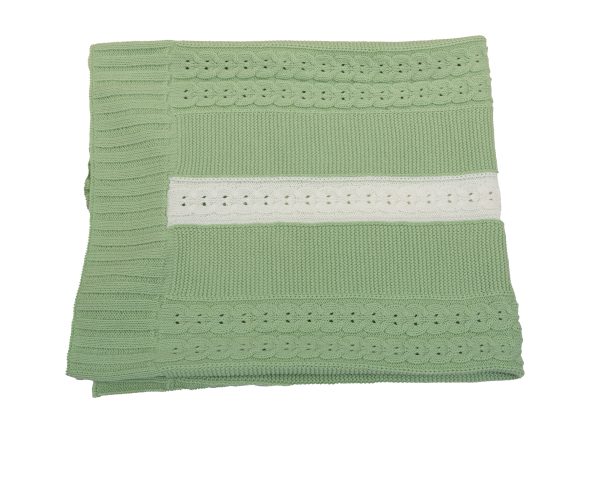 4D__9588 COPERTA MISTO LANA PAPPA & LATTE