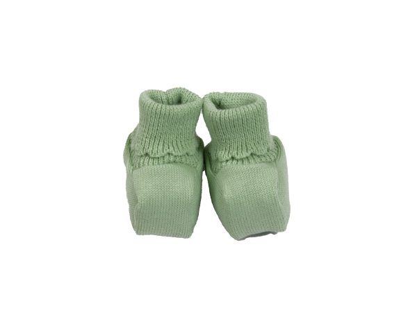 4D__9602 SET CAPPELLINO + SCARPETTE PAPPA & LATTE