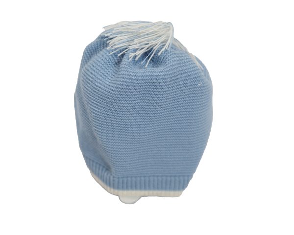 4D__9617 SET CAPPELLINO + SCARPINE