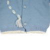 4D__9624 CARDIGAN TEMA CUORE PAPPA & LATTE