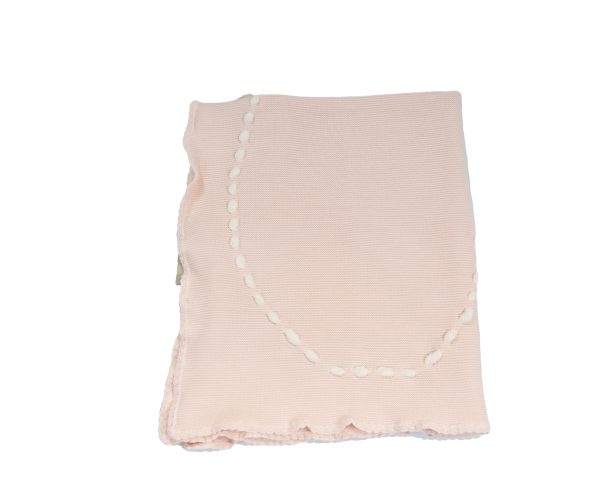 COPERTA TEMA CUORE PAPPA&LATTE
