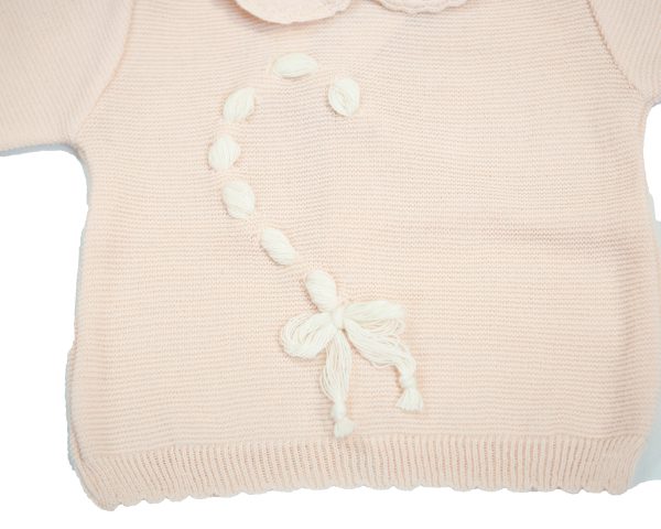 COMPLETO TEMA CUORE PAPPA & LATTE