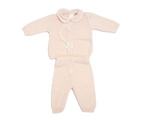 COMPLETO TEMA CUORE PAPPA & LATTE