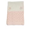 4D__9657 COPERTA NEONATA "PAPPA&LATTE"