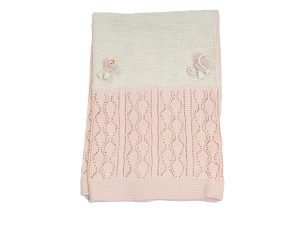 4D__9657 COPERTA NEONATA "PAPPA&LATTE"