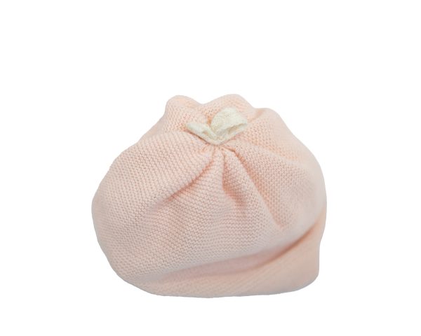 4D__9665 SET CAPPELLINO E SCARPINE "PAPPA&LATTE"