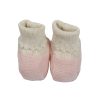 4D__9666 SET CAPPELLINO E SCARPINE "PAPPA&LATTE"
