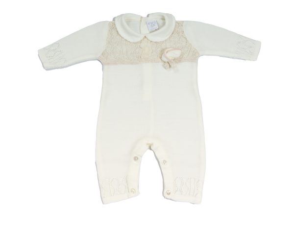 4D__9676 TUTINA NEONATA "PAPPA&LATTE"