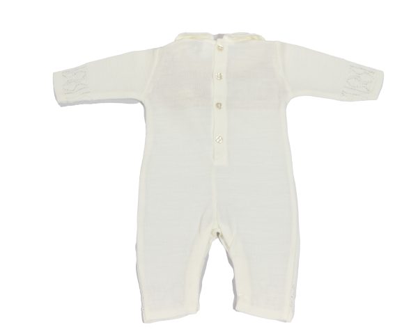 4D__9681 TUTINA NEONATA "PAPPA&LATTE"