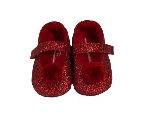SCARPINE DA CULLA BRILLANTINATE "NAZARENO GABRIELLI"