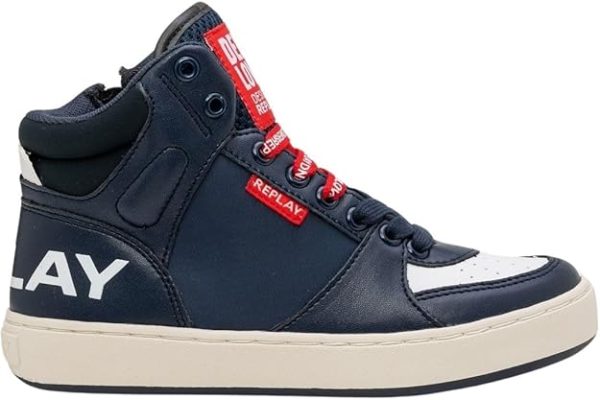 61JhShDQ7JL._AC_SX625_ SNEAKERS REPLAY