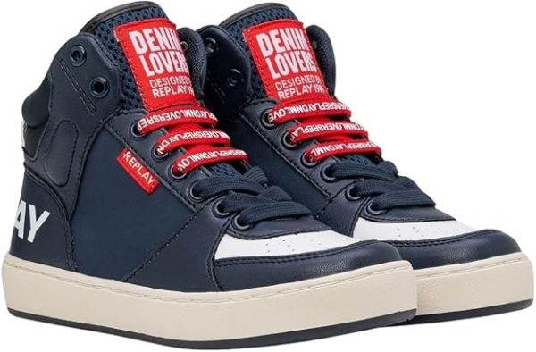 61kXACnYJXL._AC_SX625_ SNEAKERS REPLAY