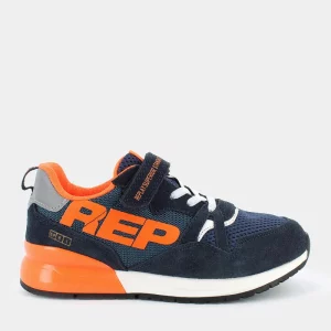 SNEAKERS REPLAY