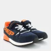 SNEAKERS REPLAY