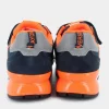 SNEAKERS REPLAY