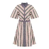 abiti-john-richmond-grigio-cotone-54065223-1_2 ABITO CORDA JOHN RICHMOND