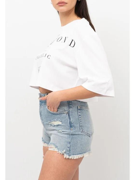 john-richmond-t-shirt-t-shirt-da-donna-john-richmond-bianco-regular-fit-9995869618506 (2) SHORT JEANS JOHN RICHMOND
