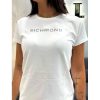 T-SHIRT RICHMOND CON STRASS