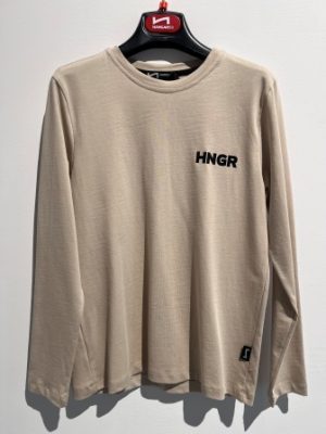 T SHIRT M/L "HANGAR93"