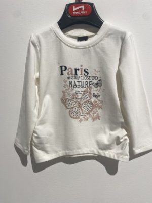 T-SHIRT M/L "HANGAR93"