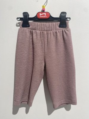 PANTALONE ALLA CAVIGLIA "HANGAR93"