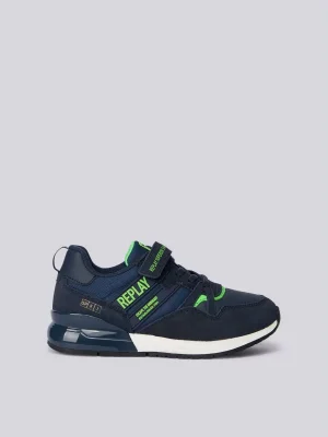 SNEAKERS "REPLAY"